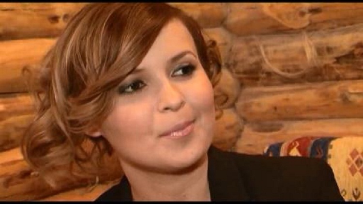 Sevda Yahyayeva: “Onlar mənə xaricdə tanınmağa imkan verməyəcəklər”